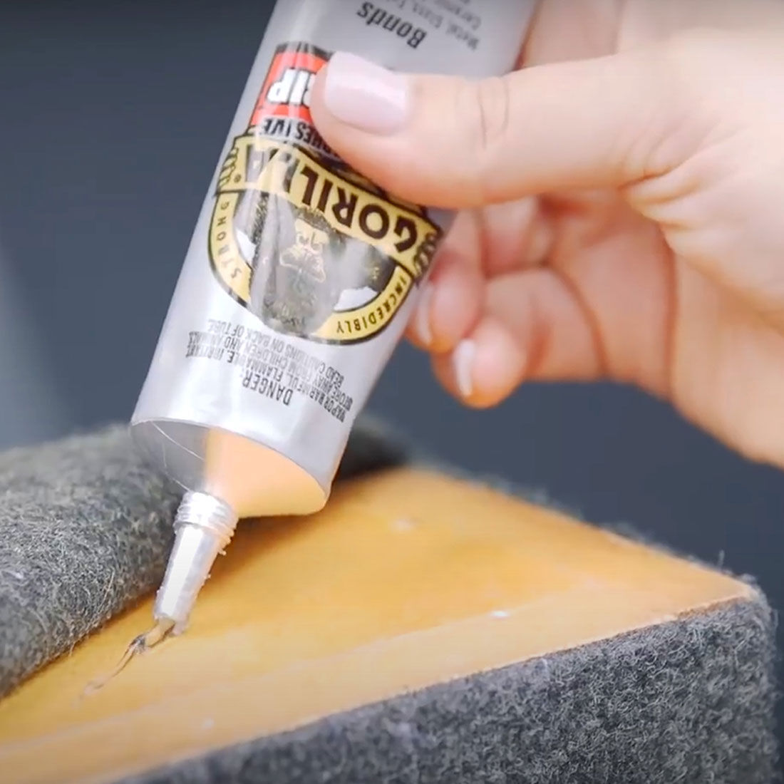 Gorilla Glue Clear Grip 88mL, , scaau_hi-res