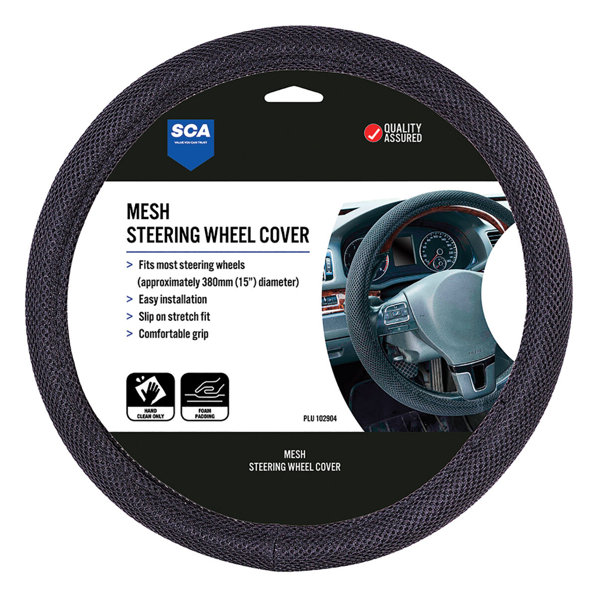 Wheel nut online covers supercheap