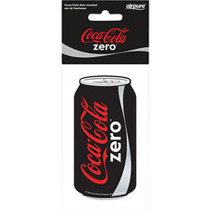 Coca-Cola Zero Can Air Freshener, , scaau_hi-res