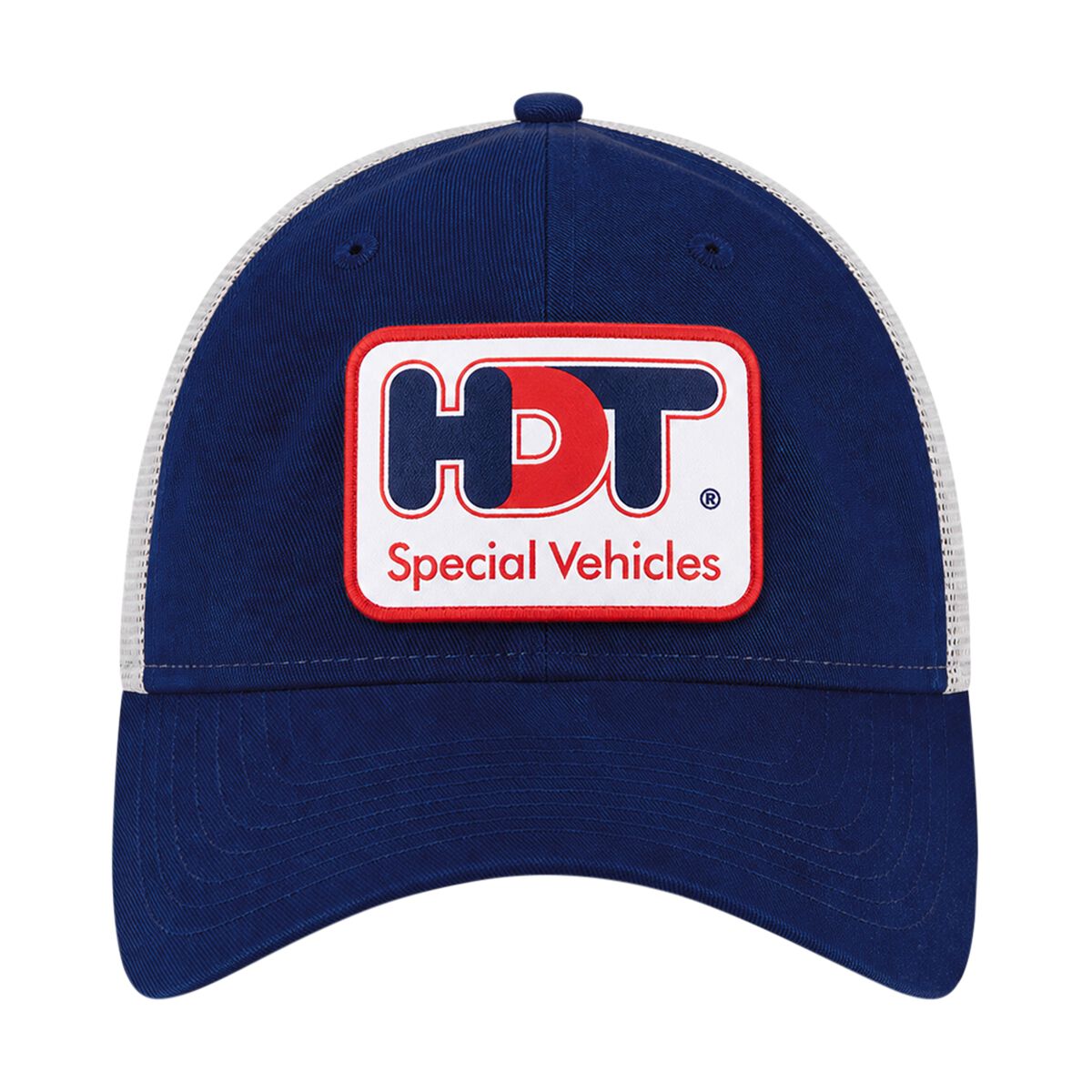 HDT Royal Trucker Cap 2026, , scaau_hi-res