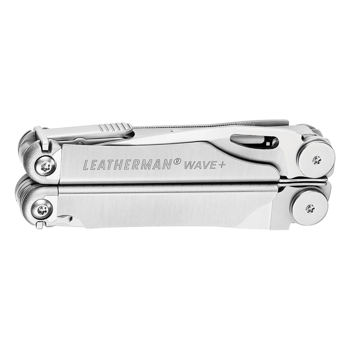 Leatherman Wave Plus 18 in One Multi-Tool, , scaau_hi-res