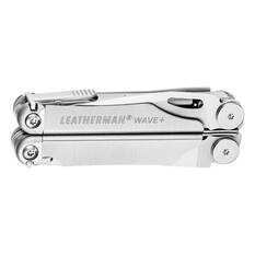 Leatherman Wave Plus 18 in One Multi-Tool, , scaau_hi-res