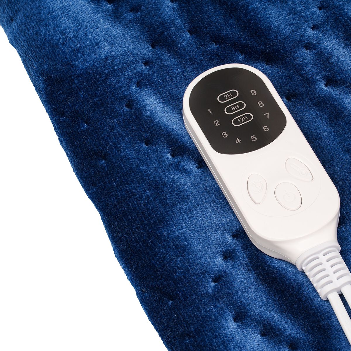 Hardkorr 12V Heated Blanket - 1500 x 1100mm, , scaau_hi-res