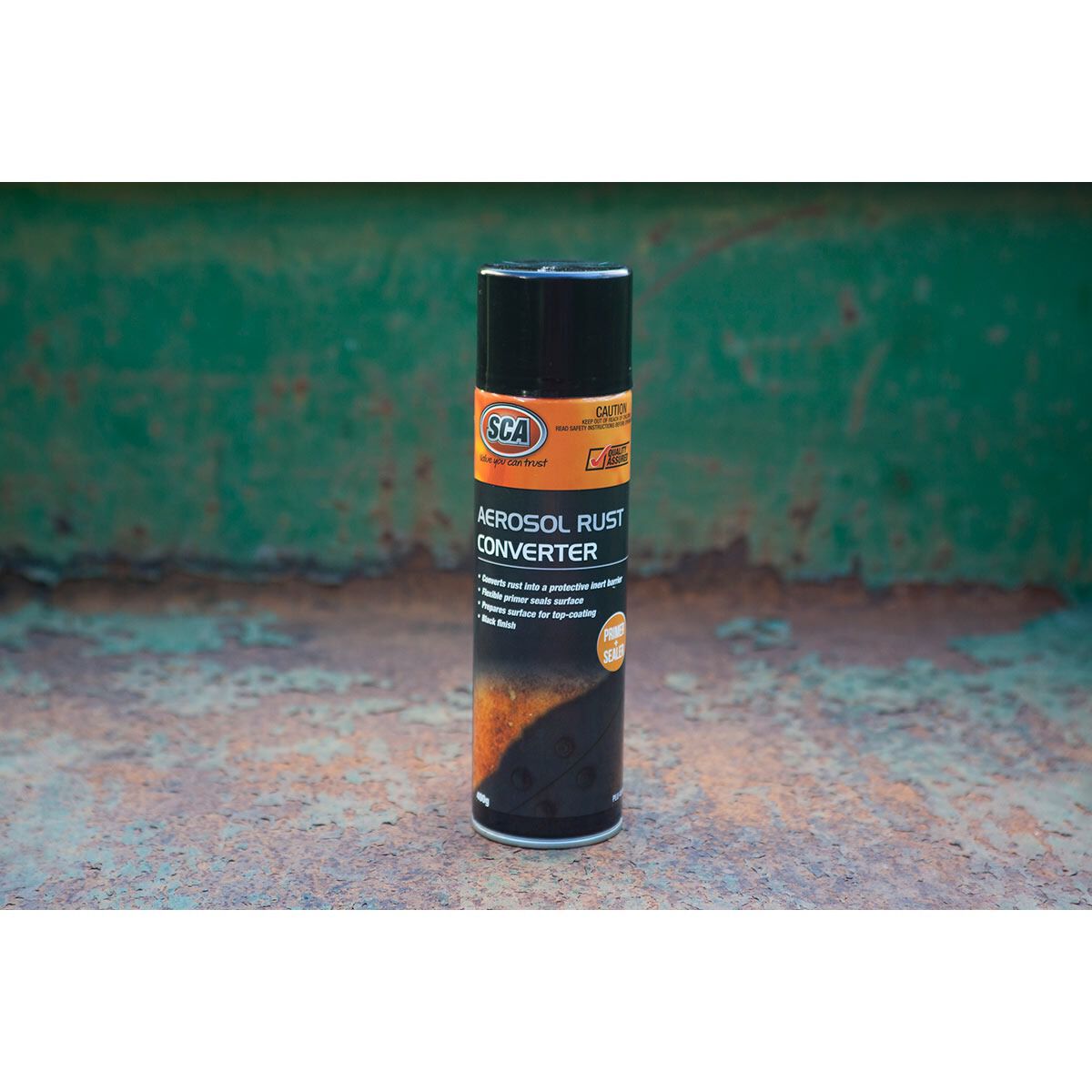 Sca rust converter cheap