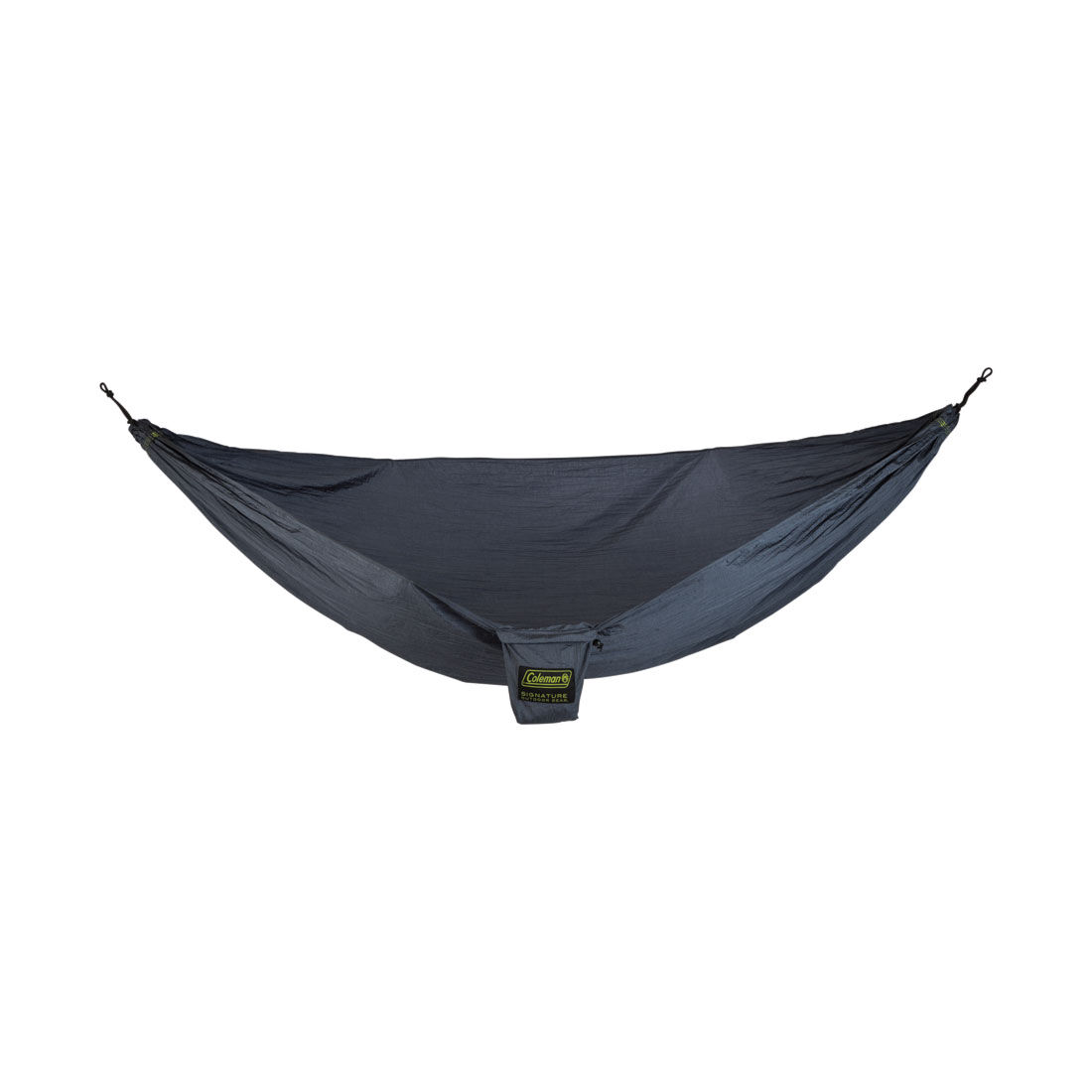 Coleman Lightweight Sling Grey Hammock, , scaau_hi-res