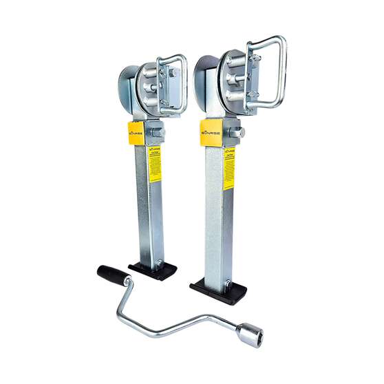 Sunrise Drop Down Stabilizer Legs 2 Pack, , scaau_hi-res