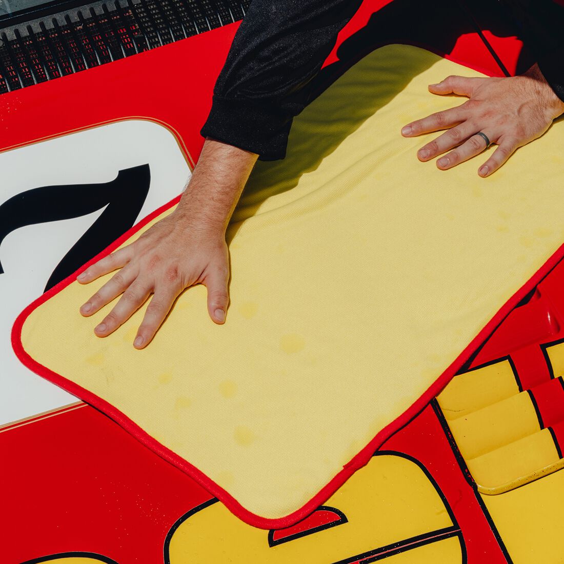 Bowden&rsquo;s Own Greatest Race Kit, , scaau_hi-res