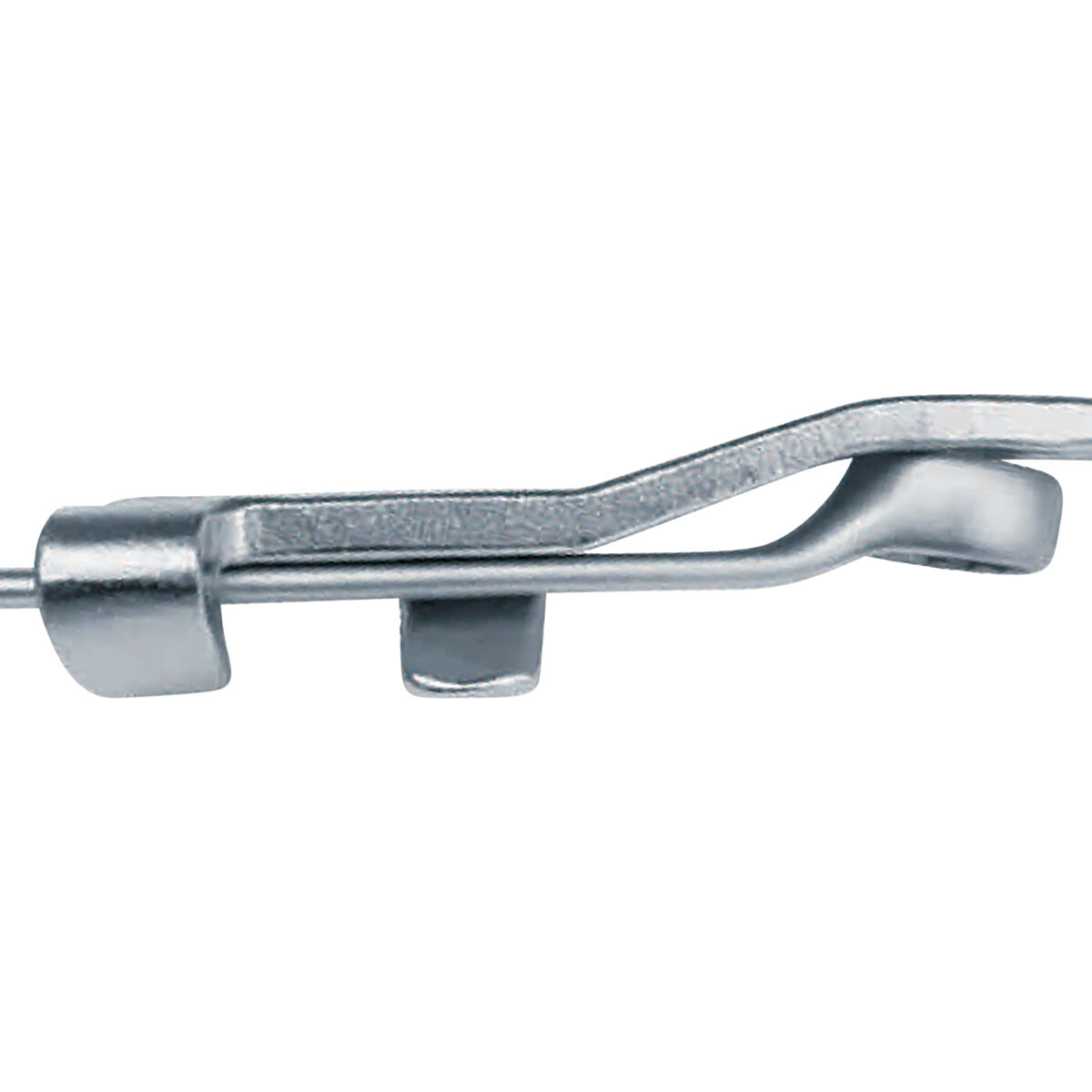 Toledo Universal Spanner Extender 340mm, , scaau_hi-res