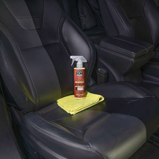 Chemical Guys Leather Detailer 473mL, , scaau_hi-res