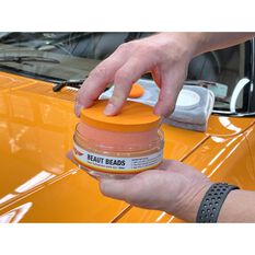 Bowden's Own Beaut Beads Paste Wax 250mL, , scaau_hi-res