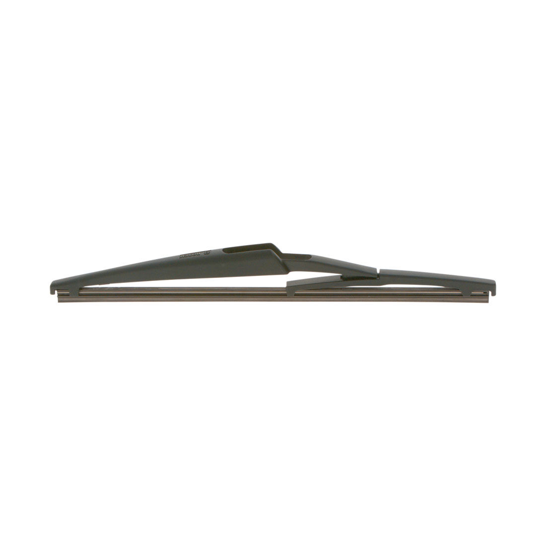 Bosch Rear Wiper Blade 300mm (12") Single - H301, , scaau_hi-res