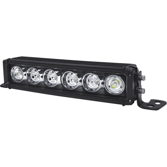 Ridge Ryder Driving Light Bar 12 Inch 60w Led Supercheap Auto