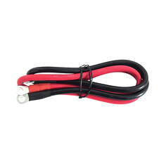 Ridge Ryder Pure Sine Wave Power Inverter 1000W, , scaau_hi-res