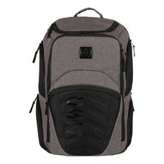UNIT Backpack Comanche V3 Grey/Black 27L, , scaau_hi-res