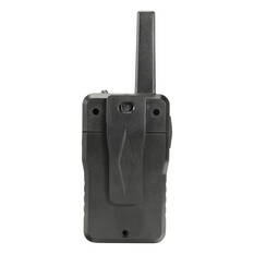 Ridge Ryder UHF CB Handheld Radio Twin Pack 2W, , scaau_hi-res