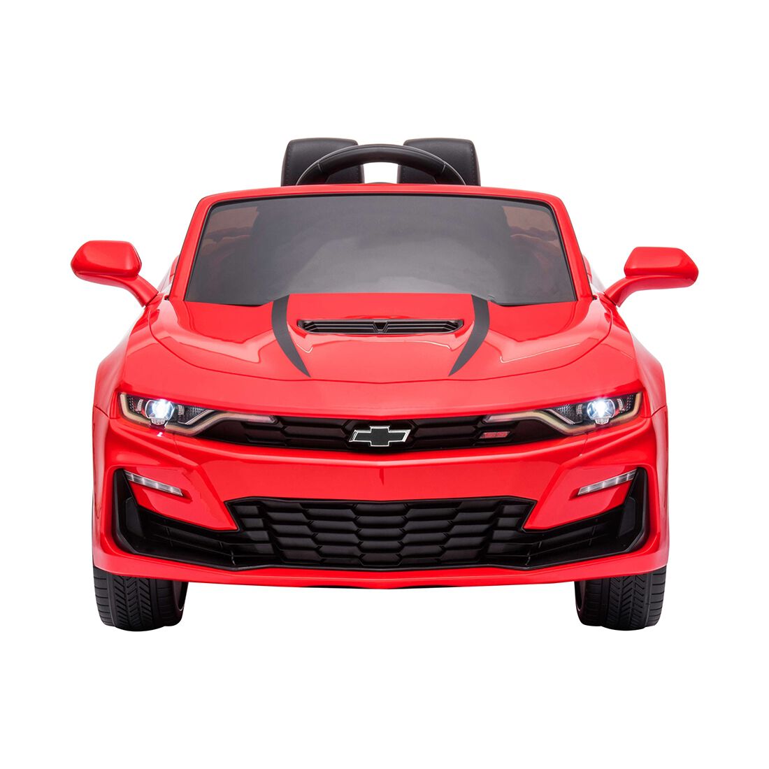 Wildcard Chevrolet Camaro 12V Ride On, , scaau_hi-res