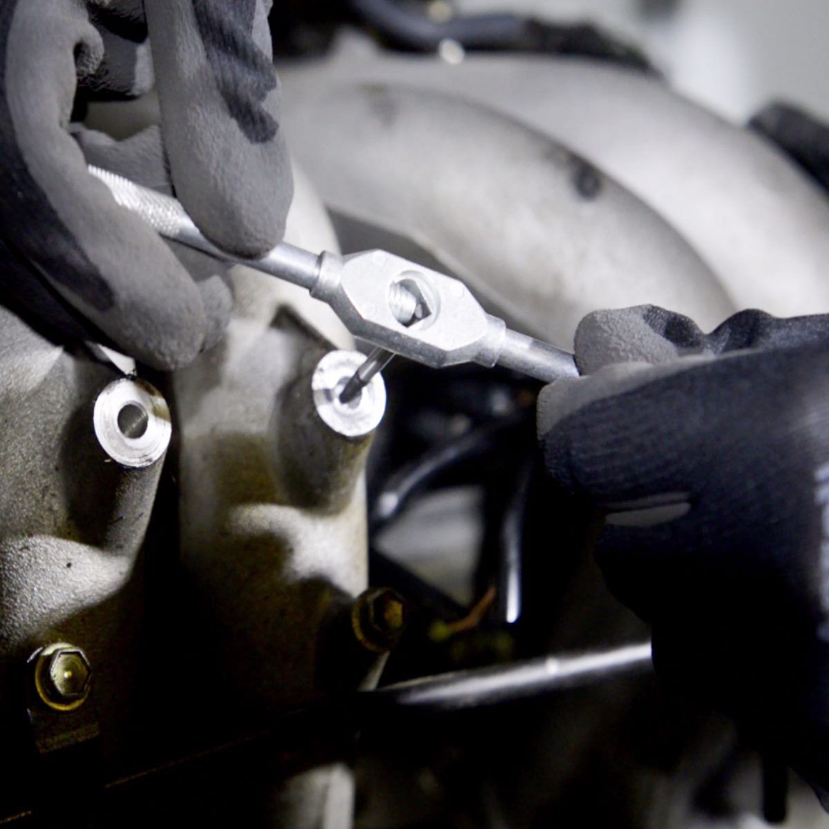 SCA Screw Extractor Set 7 Piece, , scaau_hi-res