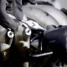 SCA Screw Extractor Set 7 Piece, , scaau_hi-res