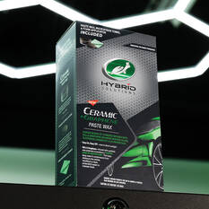 Turtle Wax Hybrid Solutions Ceramic + Graphene Paste Wax 156g, , scaau_hi-res