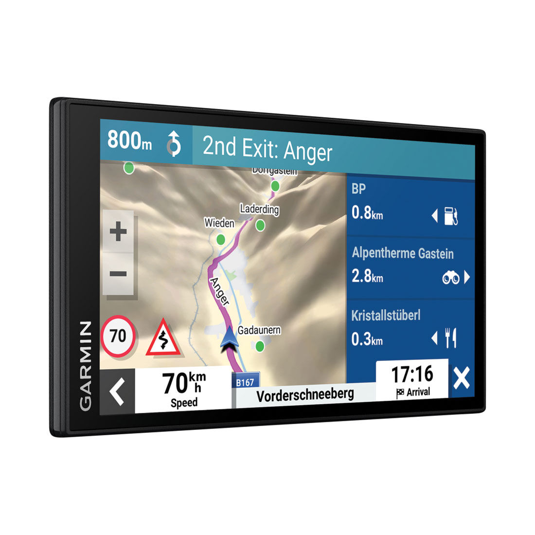 Garmin DriveSmart 66 6" GPS, , scaau_hi-res