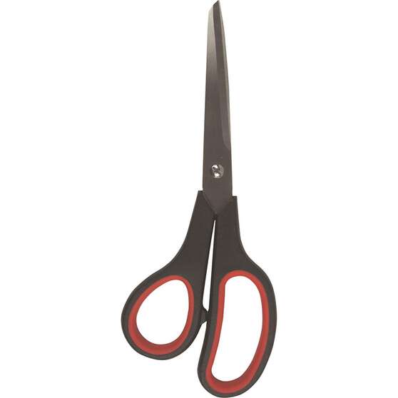SCA Scissors - Stainless Steel, 8-1 / 2inch, , scaau_hi-res