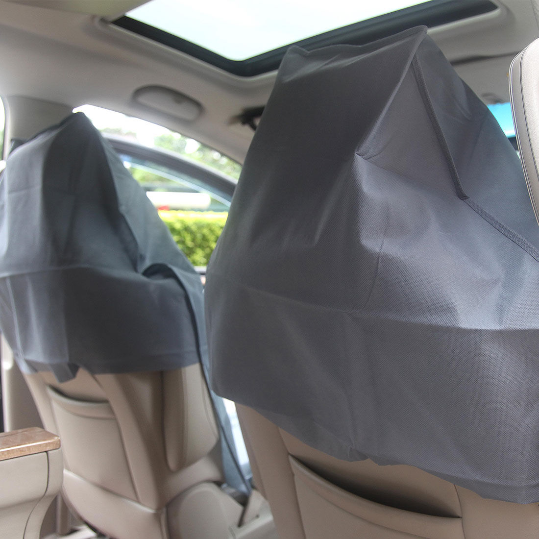 SCA Disposable Seat Cover, , scaau_hi-res