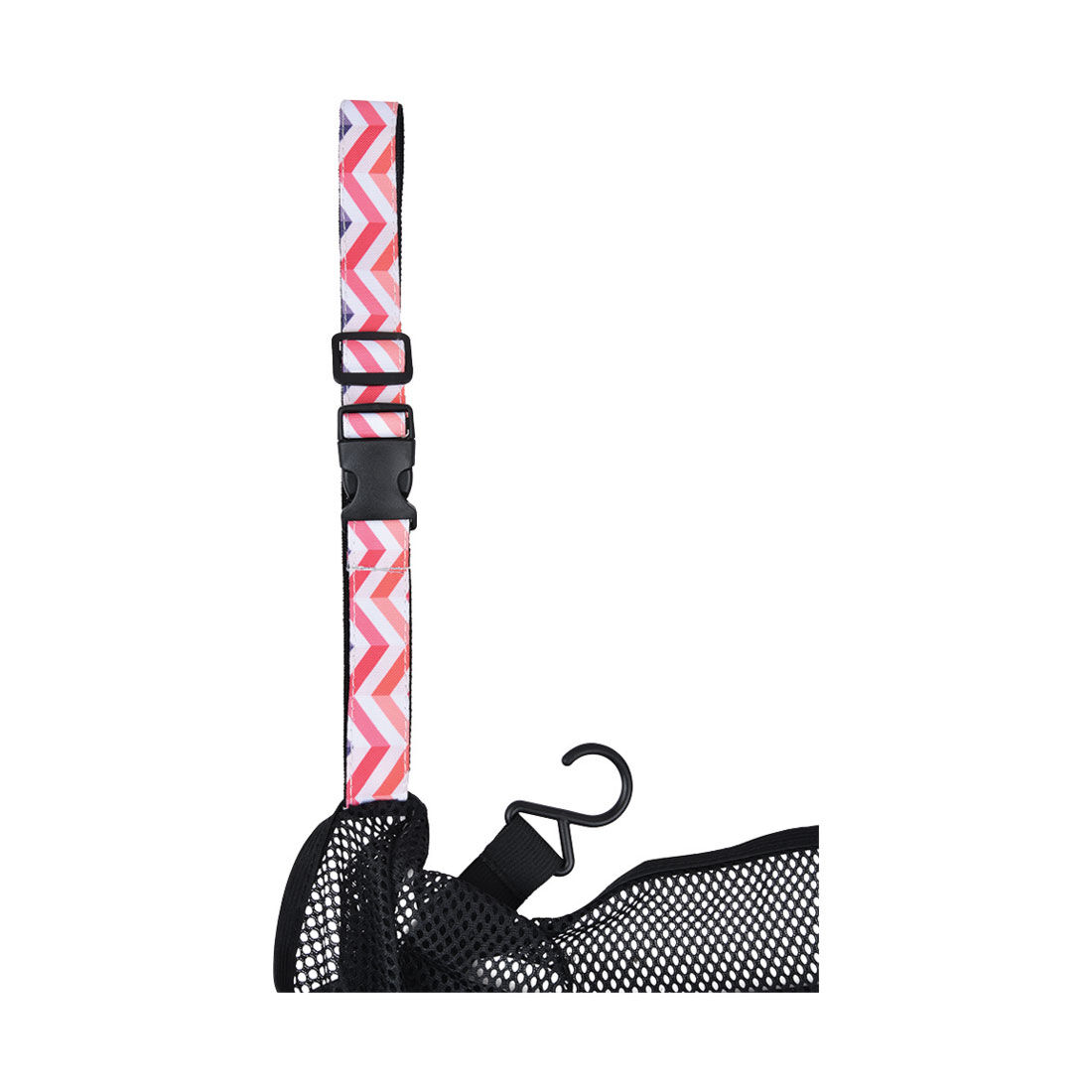 Cabin Crew Between seat Organiser Repreve, , scaau_hi-res