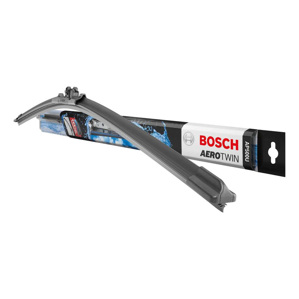 Bosch Aerotwin Wiper Blade 500mm (20") Single AP500U Supercheap Auto