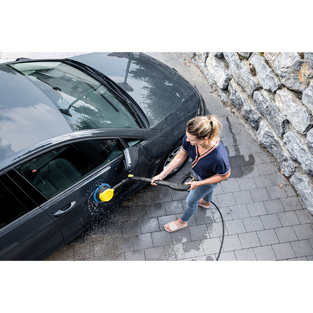 Kärcher Pressure Washer Rotary Wash Brush Supercheap Auto