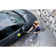 Kärcher Pressure Washer Rotary Wash Brush, , scaau_hi-res