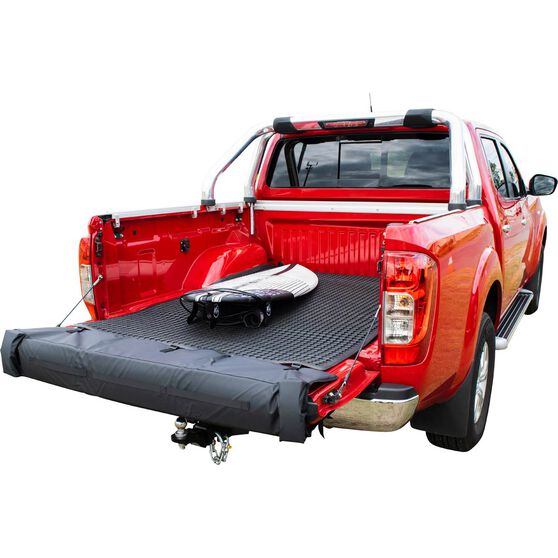 Ute Tray Rubber Mat 1200 X 1830mm Supercheap Auto