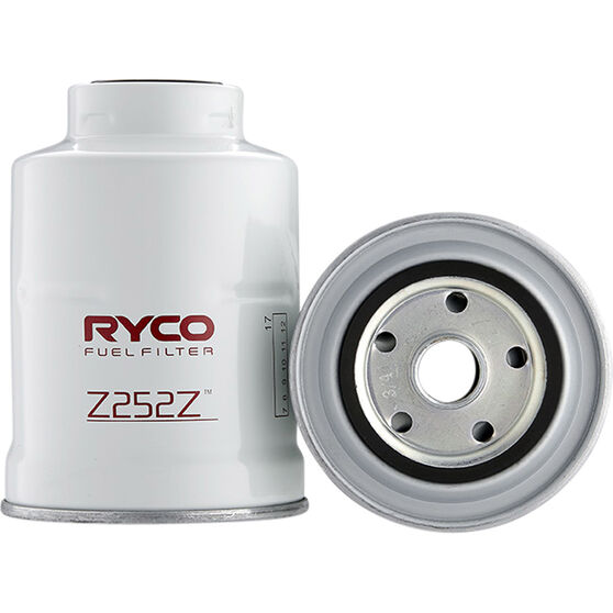 Ryco Fuel Filter Z252Z, , scaau_hi-res