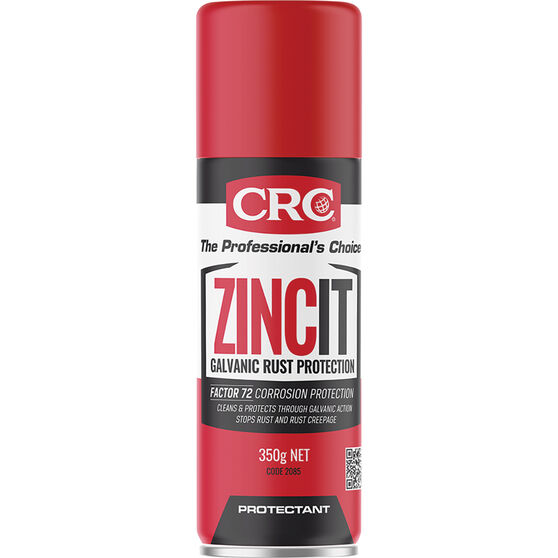 CRC Zinc It 350g, , scaau_hi-res