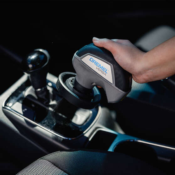 Dremel Versa Scrubber Kit, , scaau_hi-res