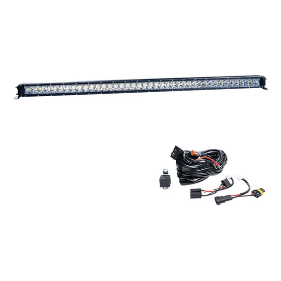 LED Light Bars - Auto Electrical Supplies