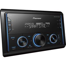 Pioneer MVH-S425BT Double DIN Head Unit, , scaau_hi-res