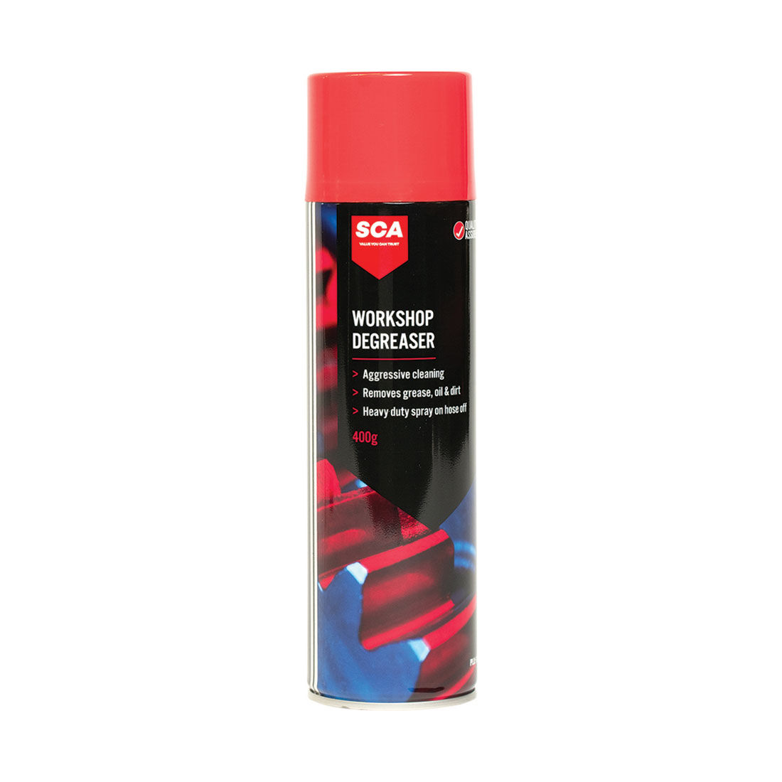 SCA Workshop Degreaser - 400g, , scaau_hi-res