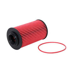 K&N Performance Gold Cartridge Oil Filter HP-7003, , scaau_hi-res