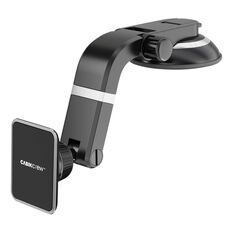 Cabin Crew Phone Holder Suction Mount Magnetic Black, , scaau_hi-res