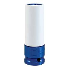 ToolPRO Single Socket Mag Wheel 1/2" Drive 17mm, , scaau_hi-res