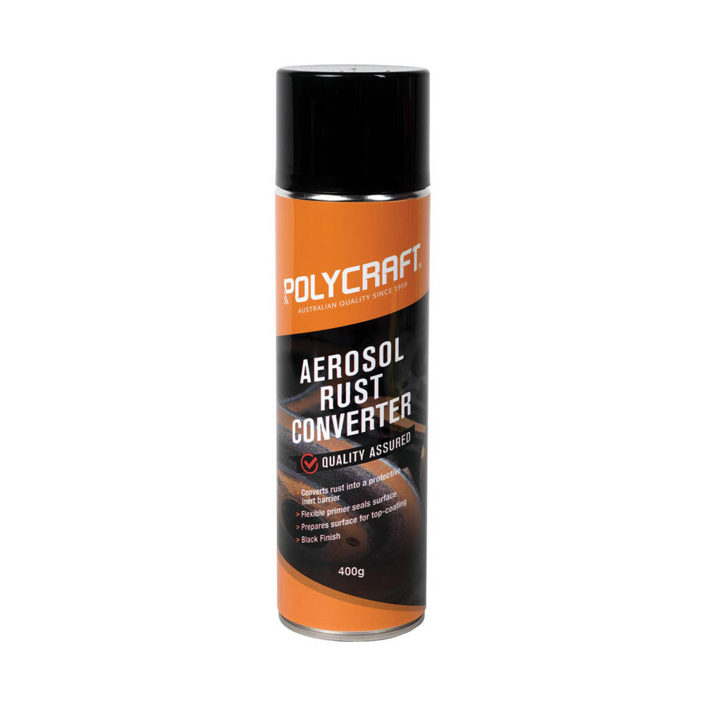 Polycraft Rust Converter 400g | Supercheap Auto