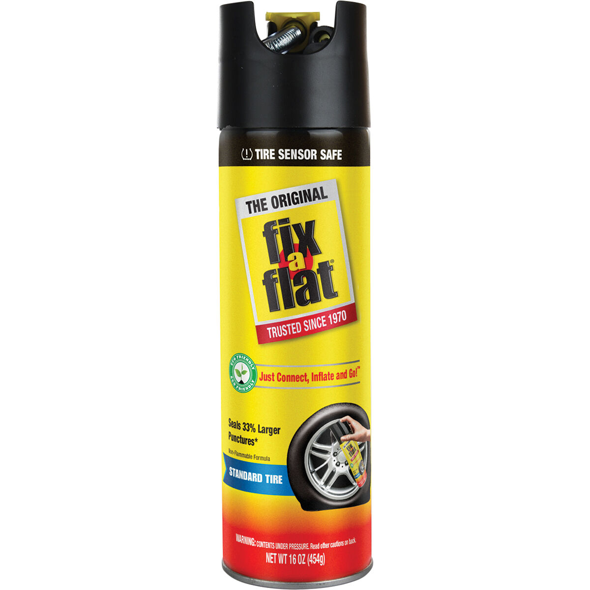 FIX-A-FLAT Tyre Sealant 435g, , scaau_hi-res