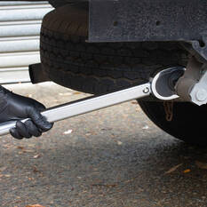 Toledo Torque Wrench 3/4" Drive, , scaau_hi-res