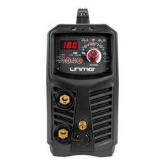 UNIMIG Viper 180 AC/DC TIG Welder, , scaau_hi-res
