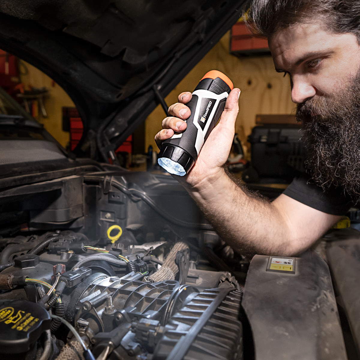 Toolpro hotsell cordless polisher