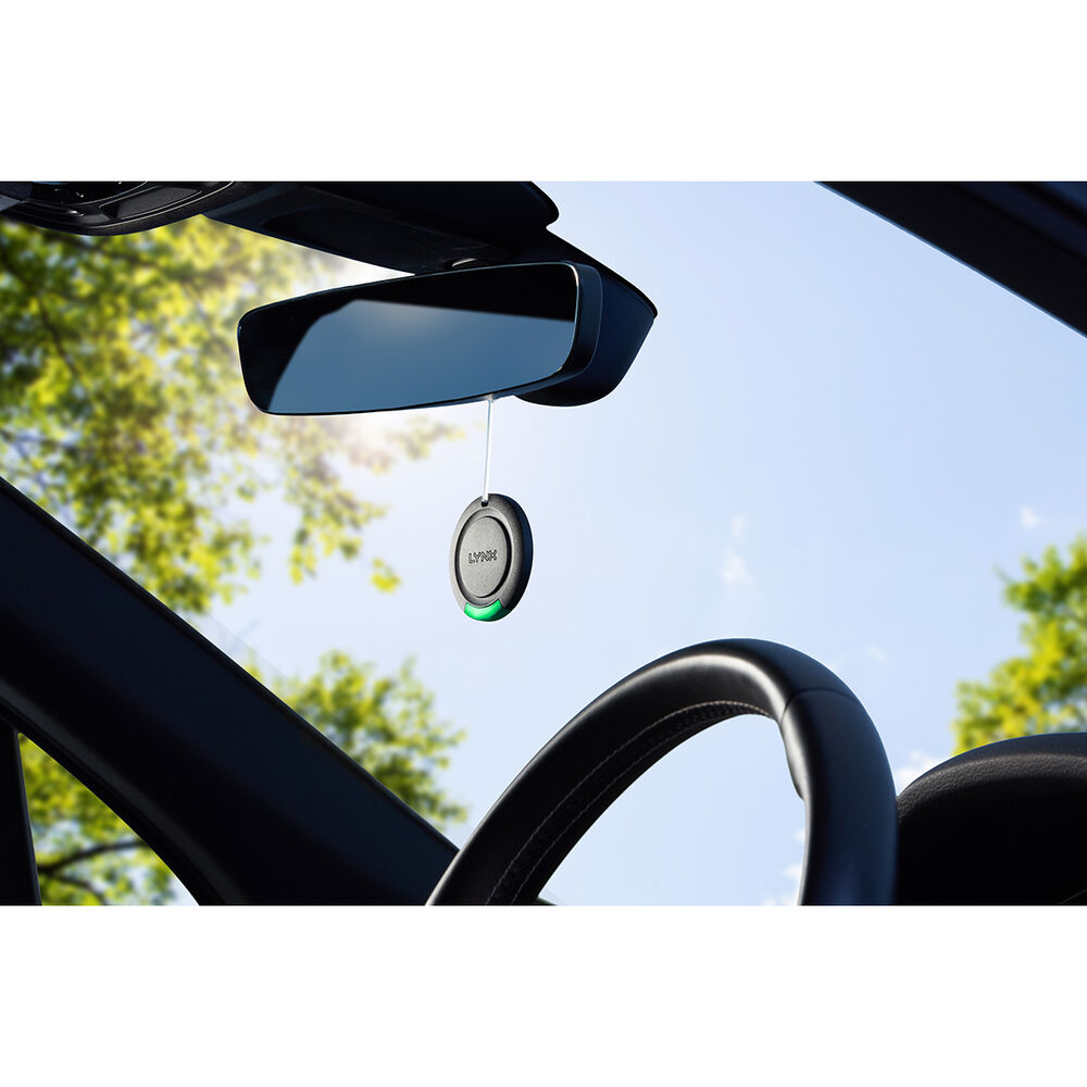 Lynx 3D Air Freshener Africa Supercheap Auto