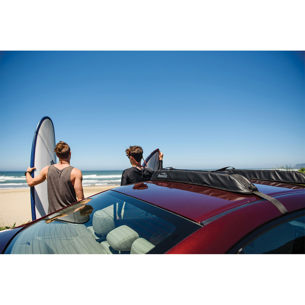 Prorack Soft Roof Racks Pair Supercheap Auto