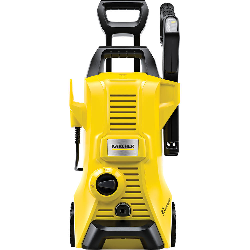 Kärcher K3 Power Control Pressure Washer with Deck Kit - 1950 PSI product image