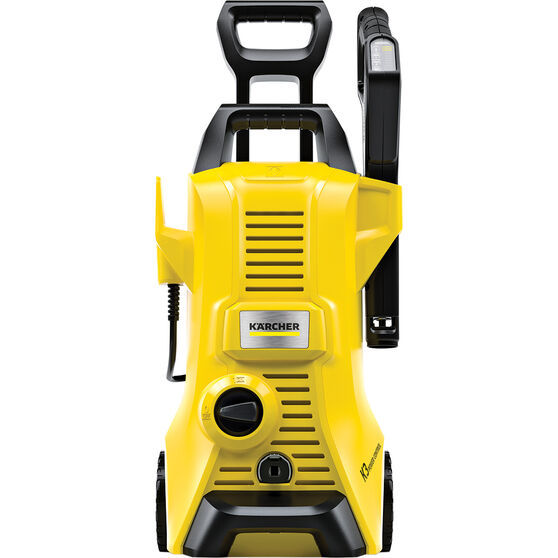 Kärcher K3 Power Control Pressure Washer with Deck Kit - 1950 PSI, , scaau_hi-res