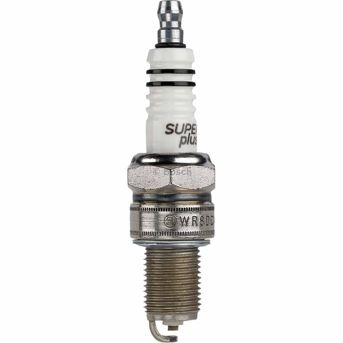 Bosch Standard Spark Plug - WR7DC+/WR7DC, , scaau_hi-res